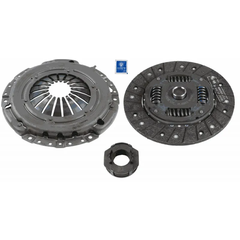 Kit d'embrayage SACHS 3000 961 601