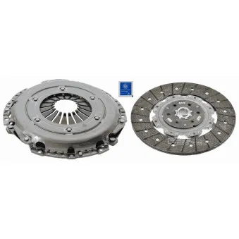 Kit d'embrayage SACHS 3000 970 050