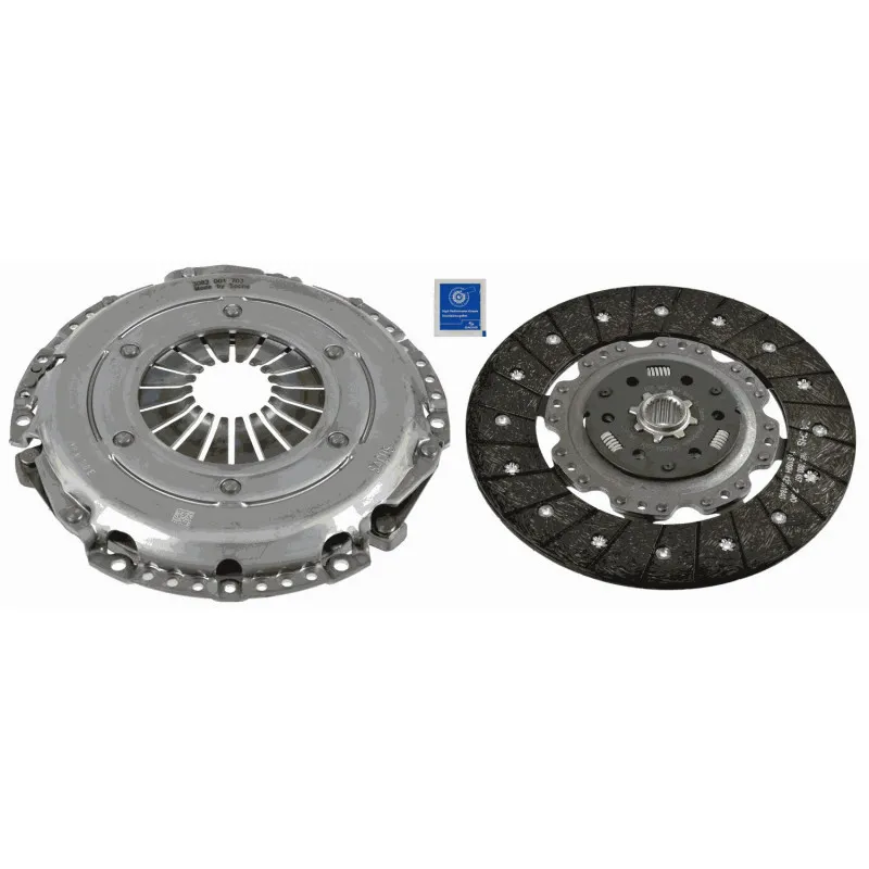 Kit d'embrayage SACHS 3000 970 055