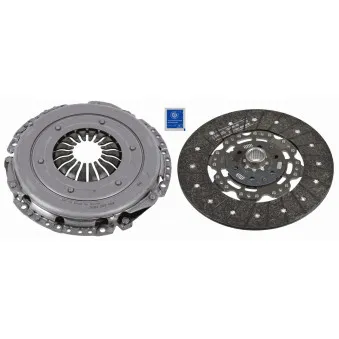 Kit d'embrayage SACHS 3000 970 059