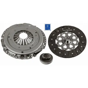 Kit d'embrayage SACHS 3000 970 083