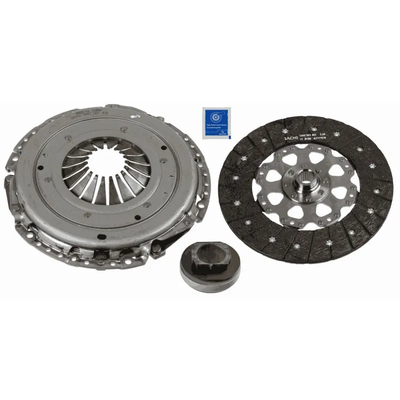 Kit d'embrayage SACHS 3000 970 083