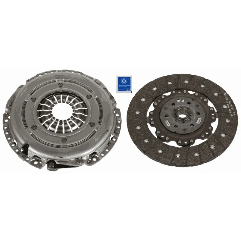 Kit d'embrayage SACHS 3000 970 096