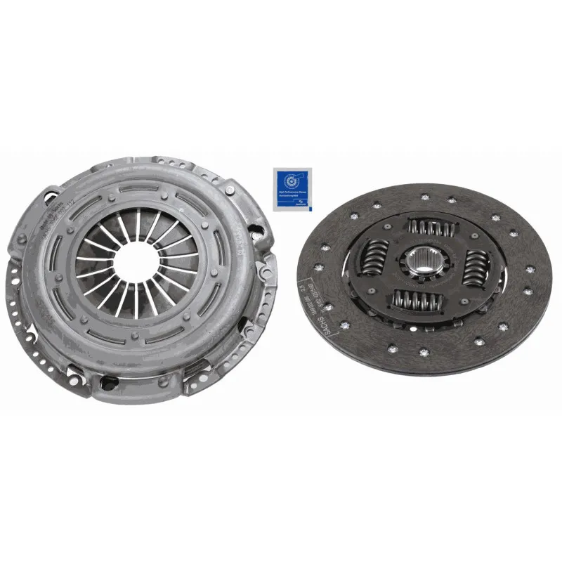 Kit d'embrayage SACHS 3000 970 099