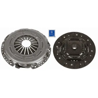 Kit d'embrayage SACHS 3000 970 105