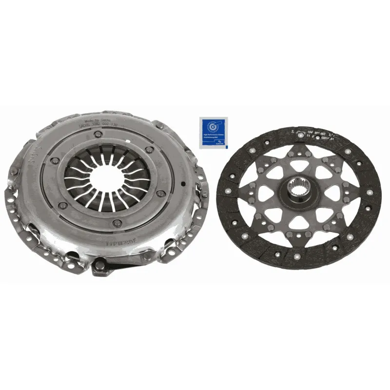 Kit d'embrayage SACHS 3000 970 110