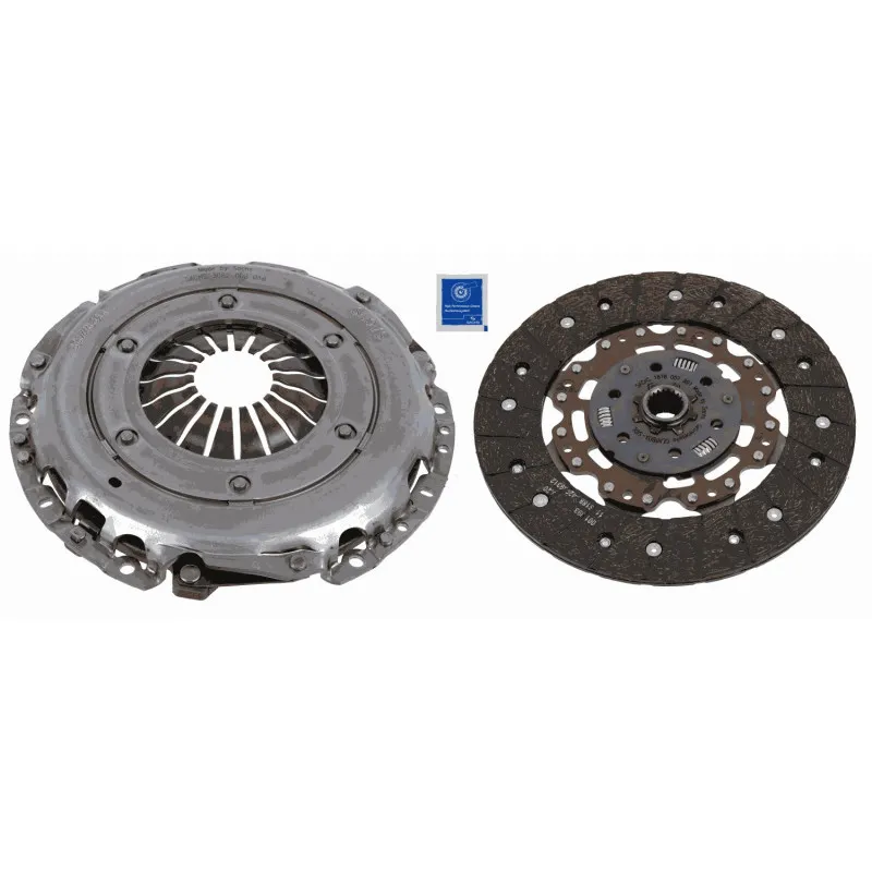 Kit d'embrayage SACHS 3000 970 111