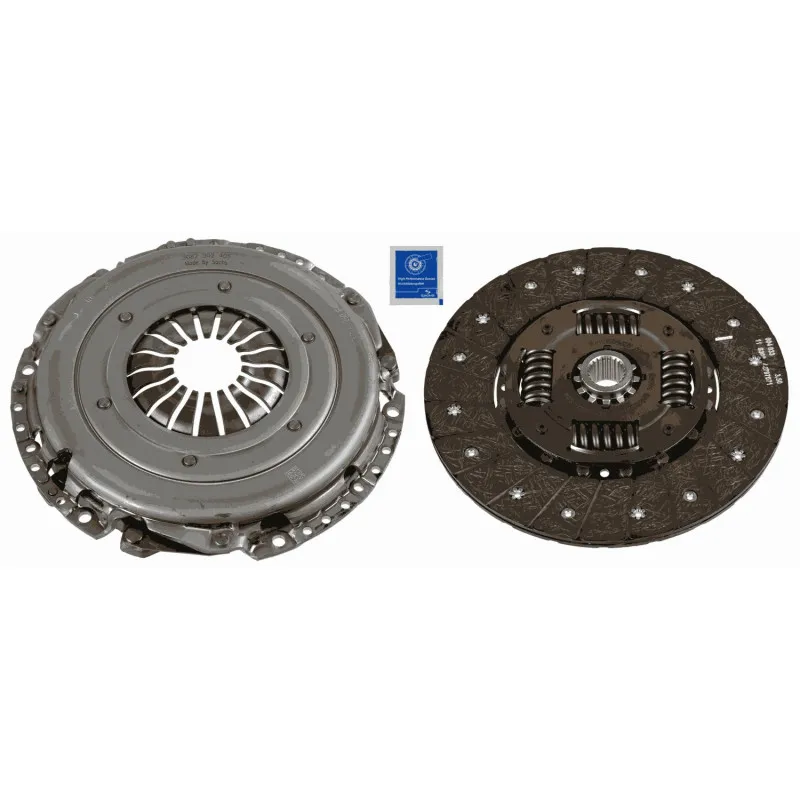 Kit d'embrayage SACHS 3000 970 115