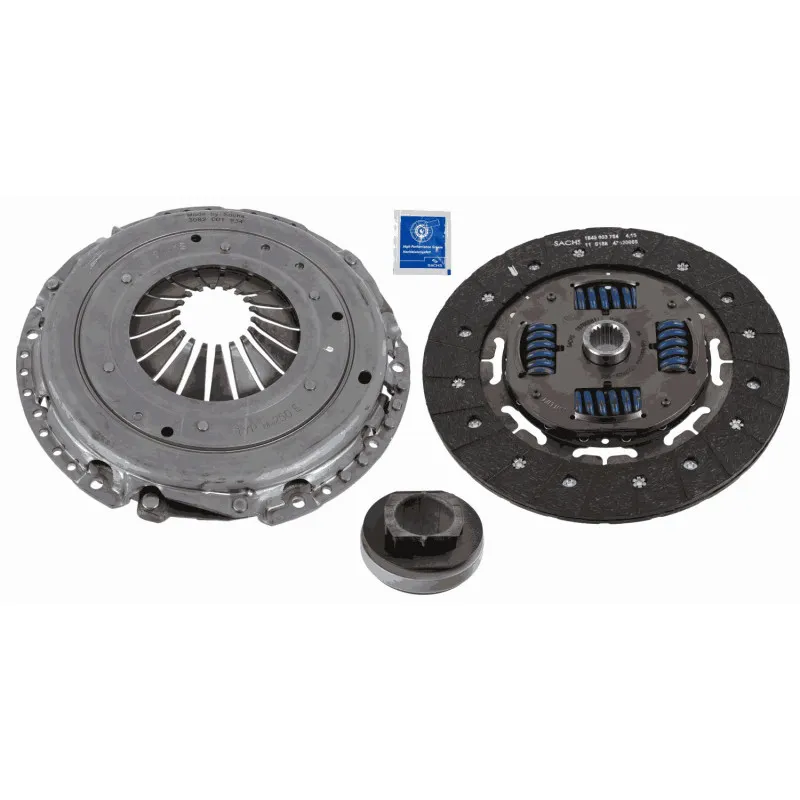 Kit d'embrayage SACHS 3000 970 116