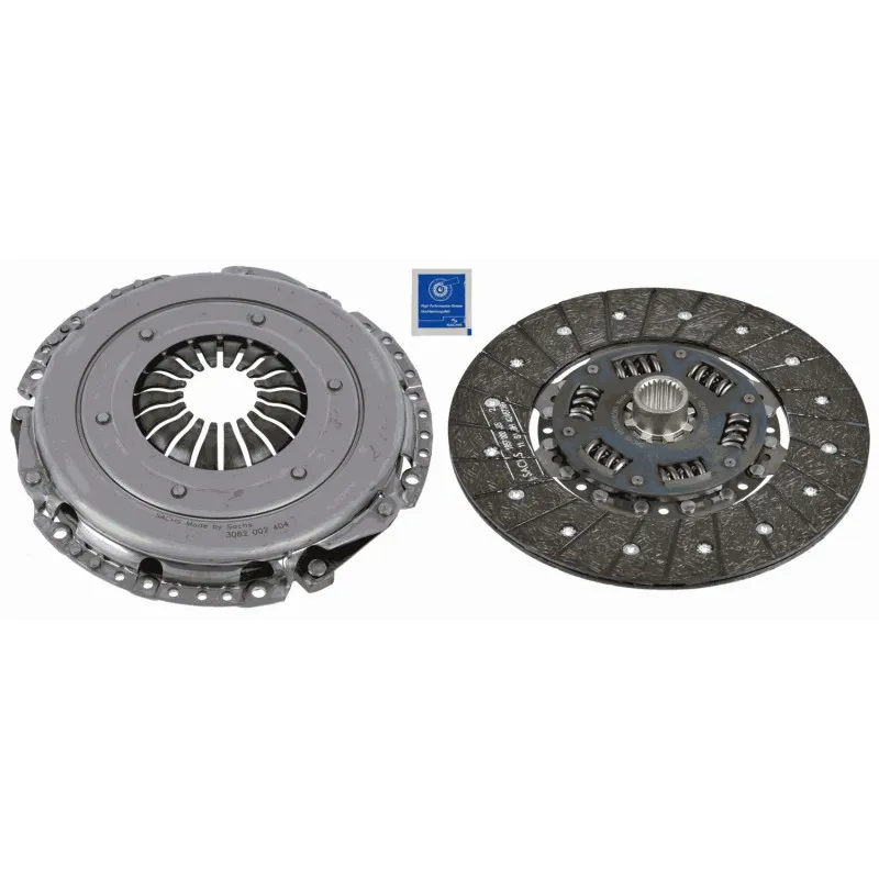 Kit d'embrayage SACHS 3000 970 119