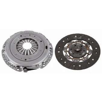 Kit d'embrayage SACHS 3000 970 120