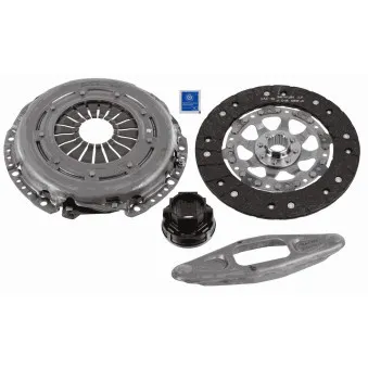 Kit d'embrayage SACHS 3000 970 122