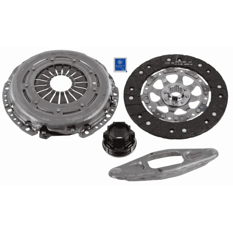 Kit d'embrayage SACHS 3000 970 122