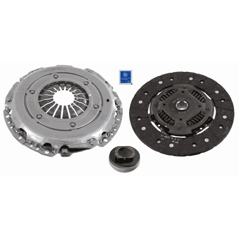 Kit d'embrayage SACHS 3000 970 125