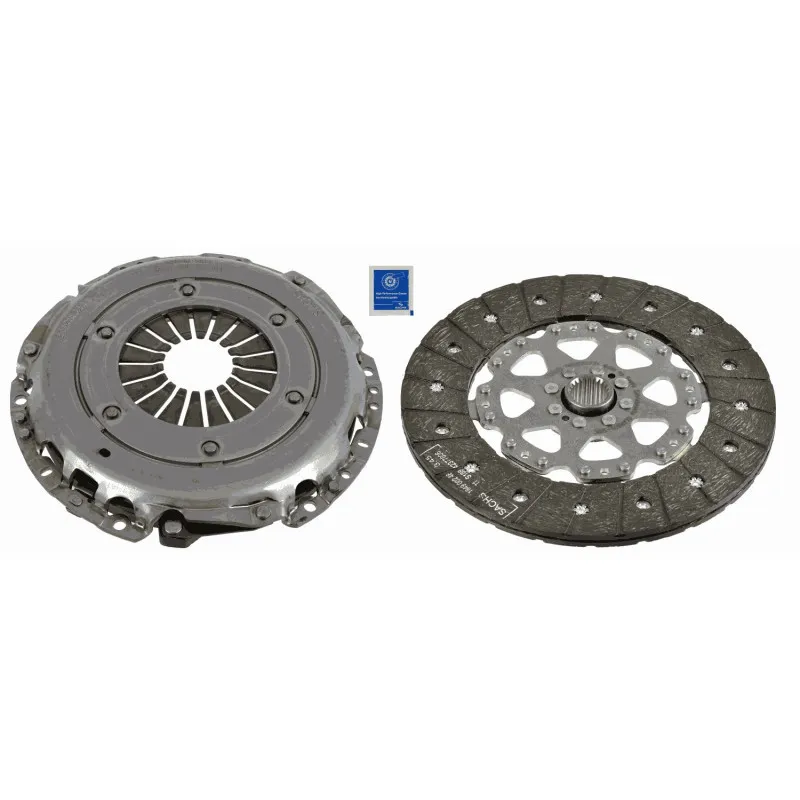 Kit d'embrayage SACHS 3000 970 128
