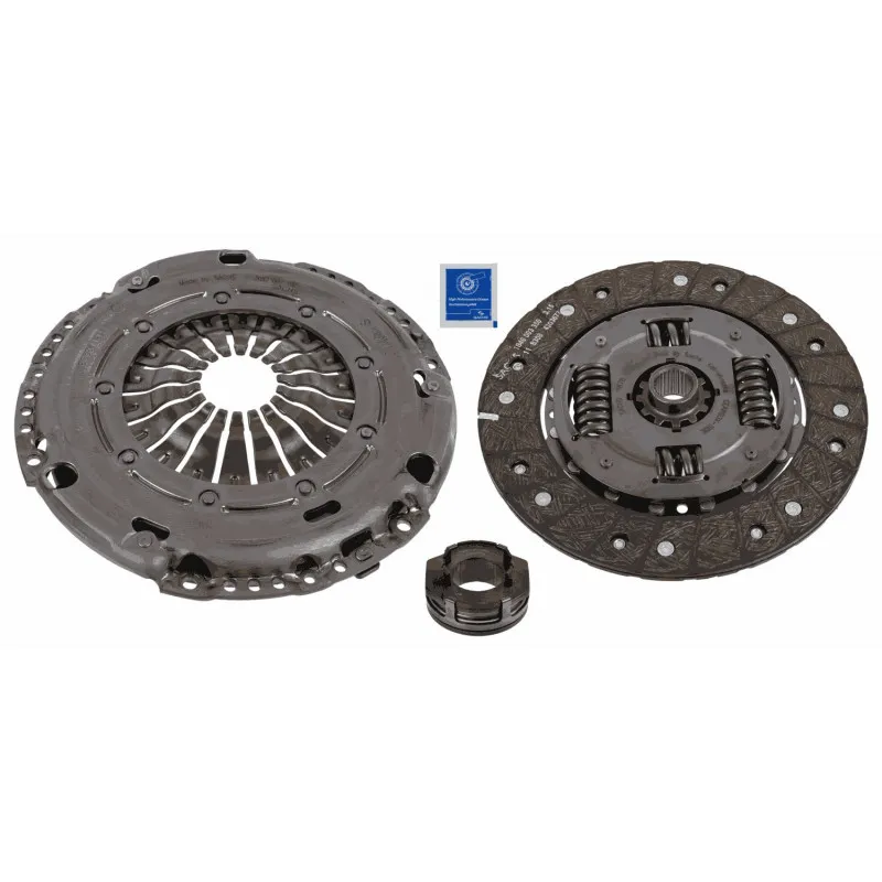 Kit d'embrayage SACHS 3000 970 130