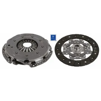 Kit d'embrayage SACHS 3000 970 132