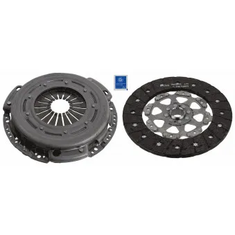 Kit d'embrayage SACHS 3000 970 135