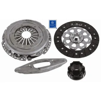 Kit d'embrayage SACHS 3000 970 136