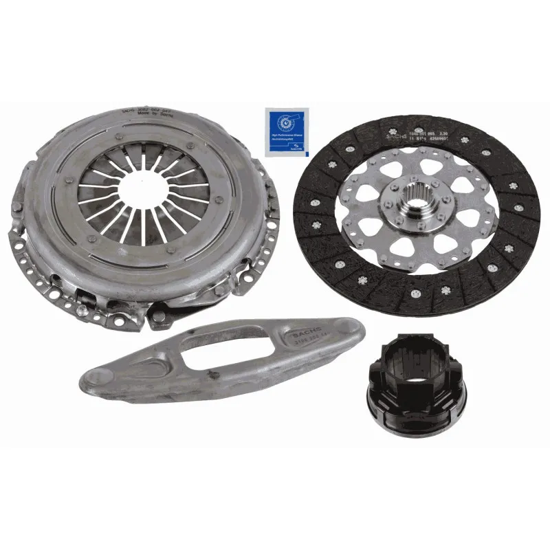Kit d'embrayage SACHS 3000 970 136