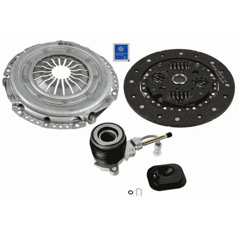 Kit d'embrayage SACHS 3000 990 008