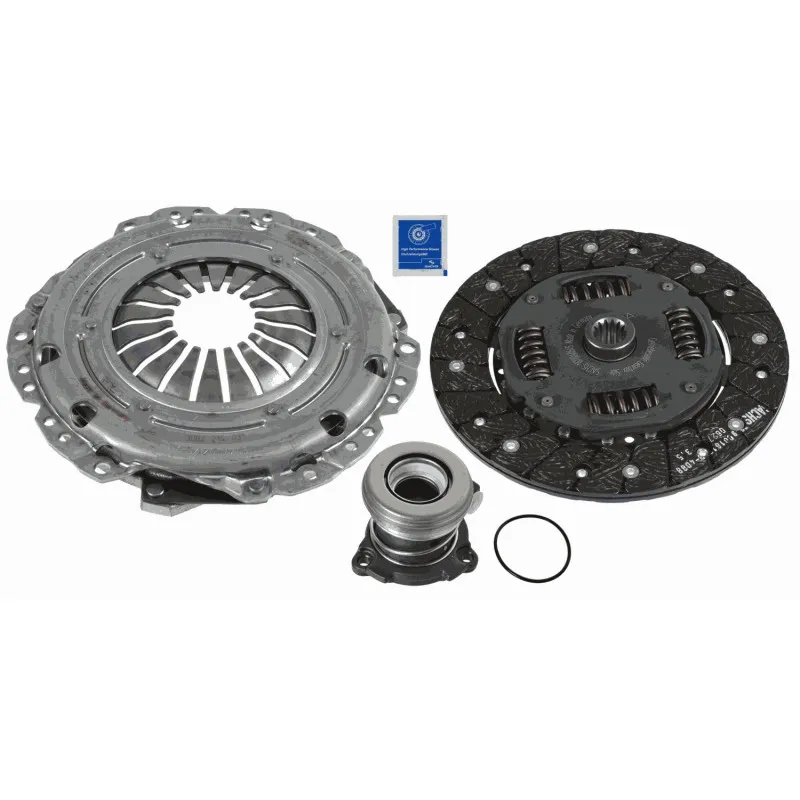 Kit d'embrayage SACHS 3000 990 013