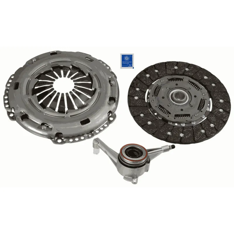 Kit d'embrayage SACHS 3000 990 020