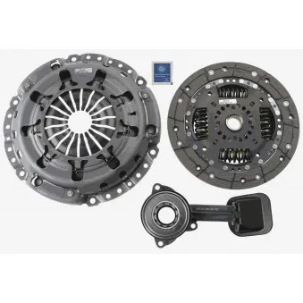 Kit d'embrayage SACHS 3000 990 025