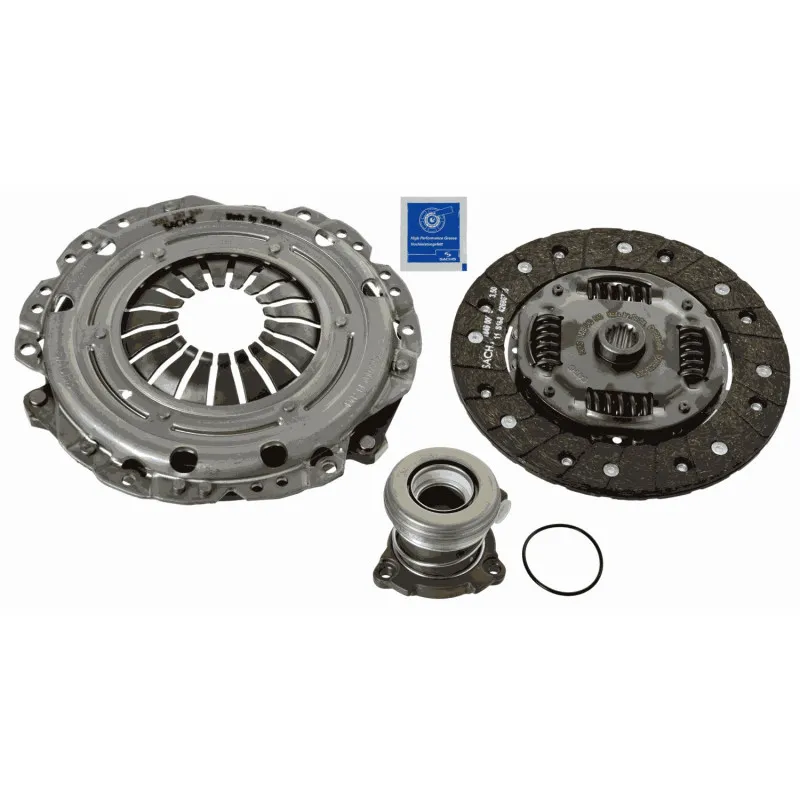 Kit d'embrayage SACHS 3000 990 026