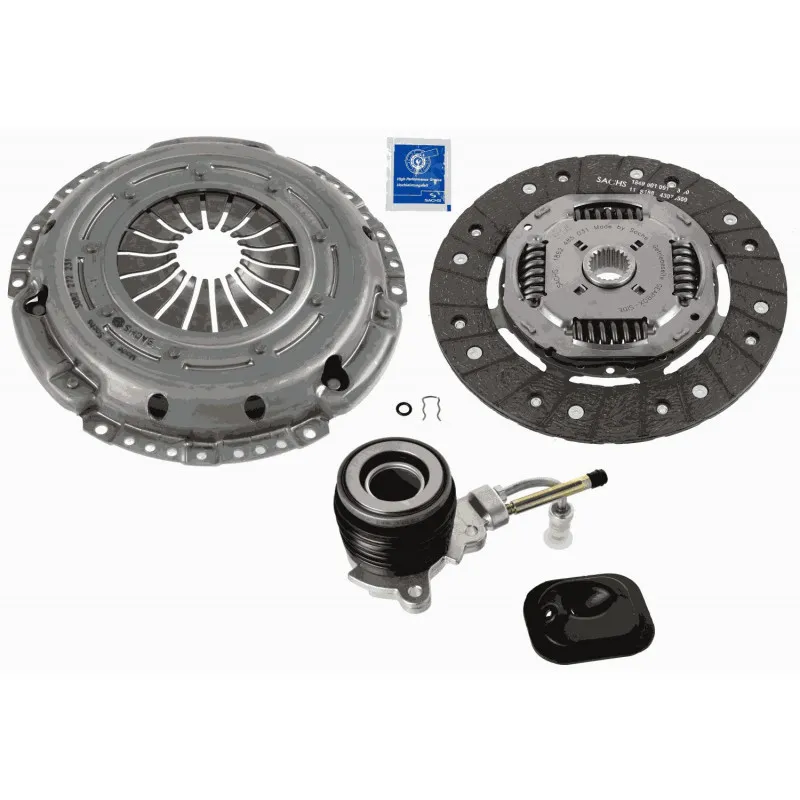 Kit d'embrayage SACHS 3000 990 038