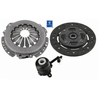 Kit d'embrayage SACHS 3000 990 082