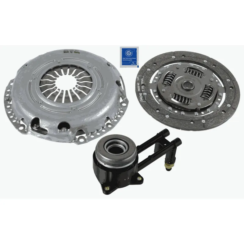 Kit d'embrayage SACHS 3000 990 088