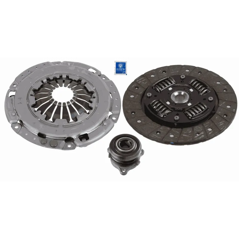 Kit d'embrayage SACHS 3000 990 090