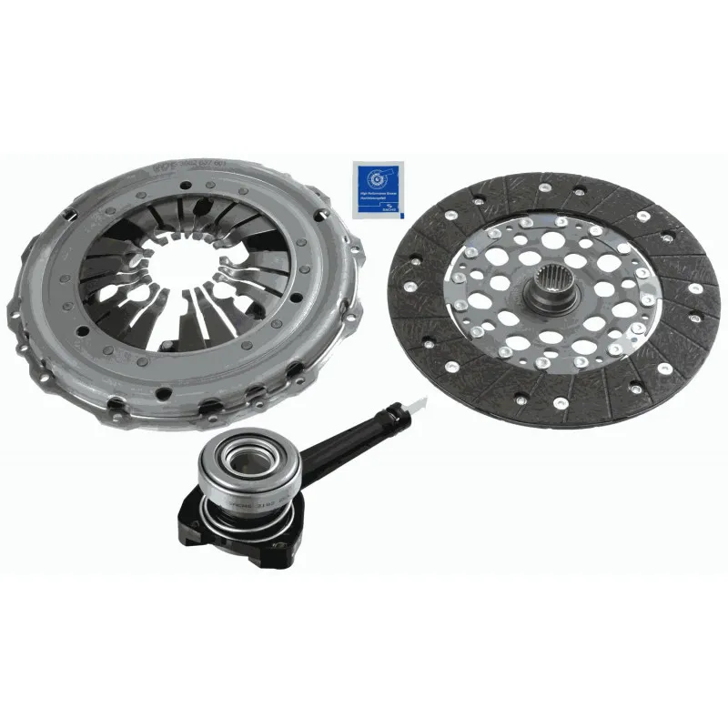 Kit d'embrayage SACHS 3000 990 099