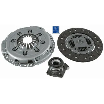 Kit d'embrayage SACHS 3000 990 103