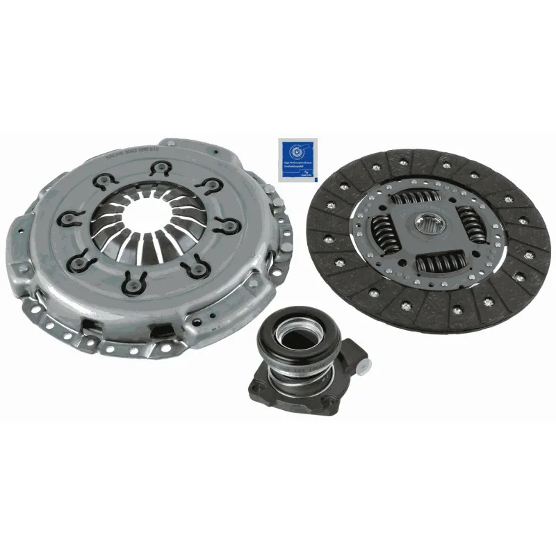 Kit d'embrayage SACHS 3000 990 103