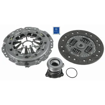 Kit d'embrayage SACHS 3000 990 111