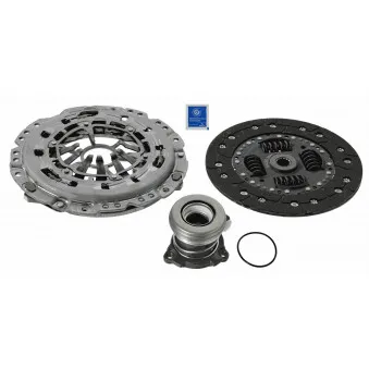 Kit d'embrayage SACHS 3000 990 112