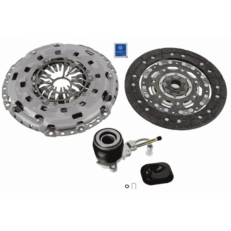 Kit d'embrayage SACHS 3000 990 113