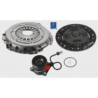 Kit d'embrayage SACHS 3000 990 131