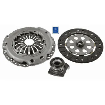 Kit d'embrayage SACHS 3000 990 134