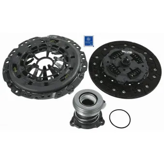 Kit d'embrayage SACHS 3000 990 137