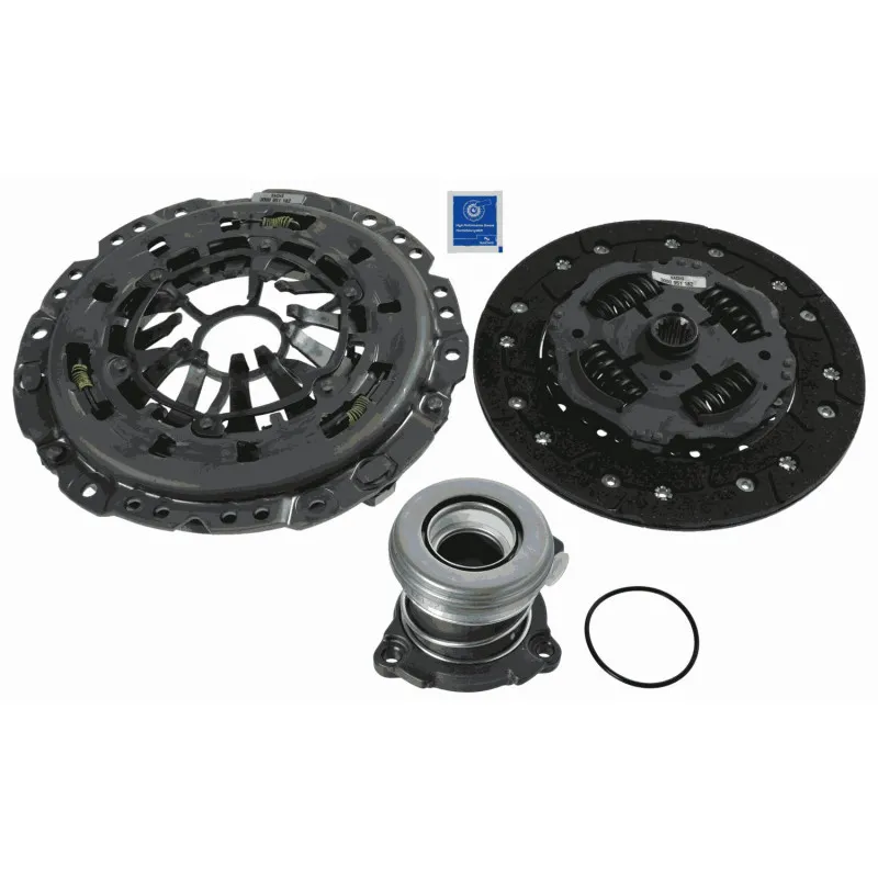 Kit d'embrayage SACHS 3000 990 137