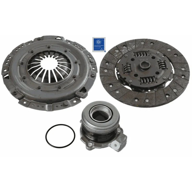 Kit d'embrayage SACHS 3000 990 143