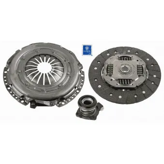 Kit d'embrayage SACHS 3000 990 153