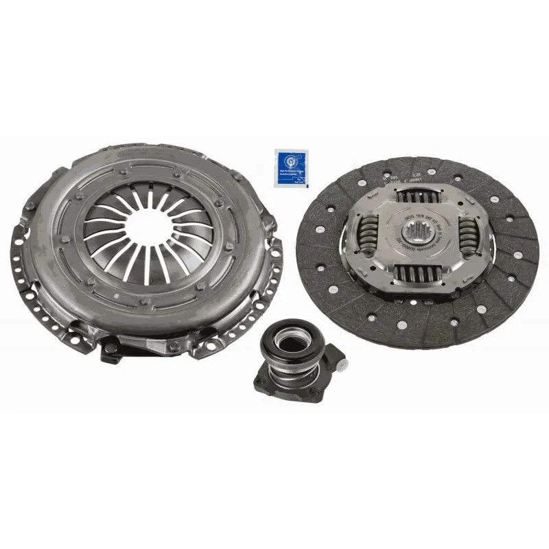 Kit d'embrayage SACHS 3000 990 153