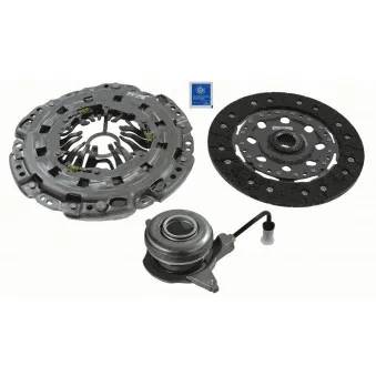 Kit d'embrayage SACHS 3000 990 154