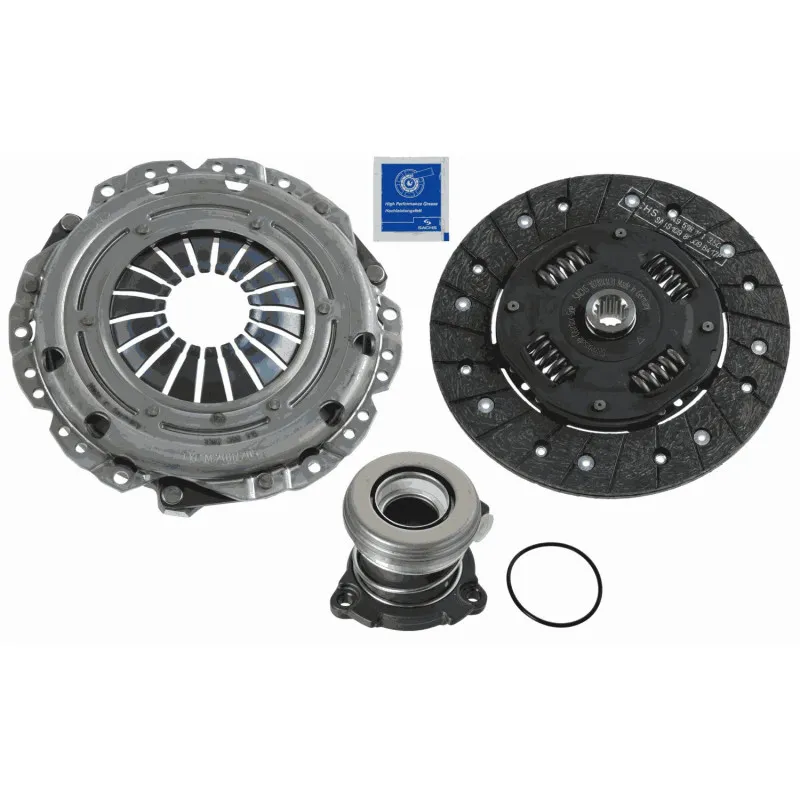 Kit d'embrayage SACHS 3000 990 160
