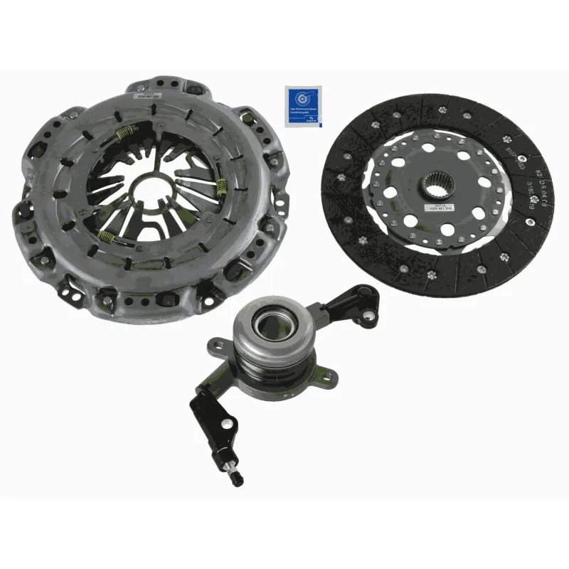 Kit d'embrayage SACHS 3000 990 173