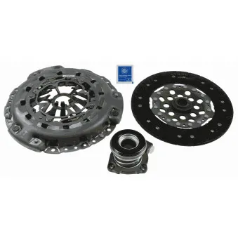 Kit d'embrayage SACHS 3000 990 194